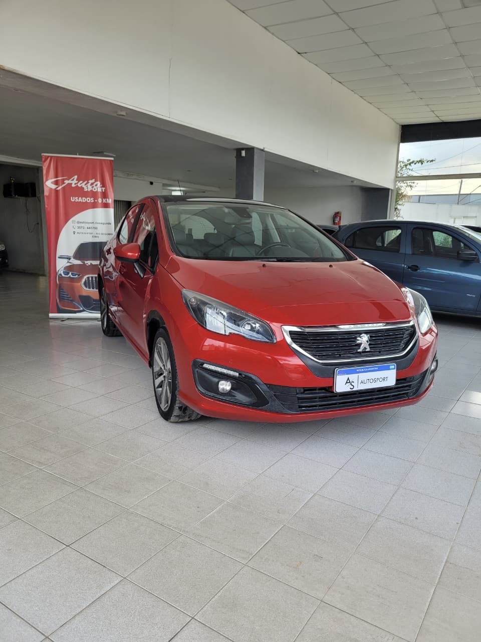 Peugeot 308 HDI 1.6
